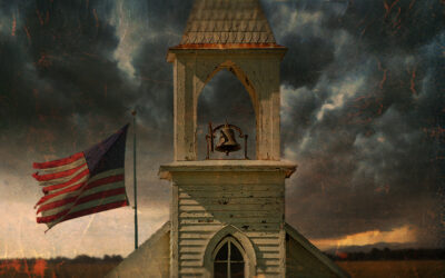 Ring Them Bells: Fear, Hope and the American Apocalypse
