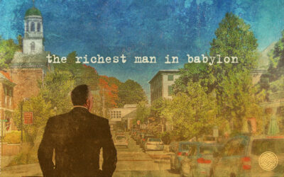 The Richest Man in Babylon